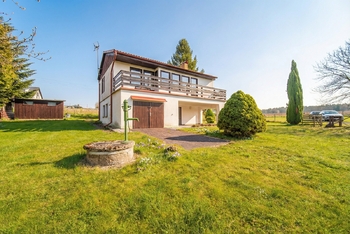 Prodej domu 122 m², Jevany