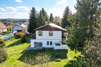 Prodej domu 122 m², Jevany