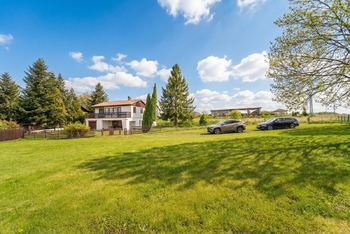 Prodej domu 122 m², Jevany