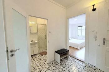 Pronájem bytu 2+kk v osobním vlastnictví 50 m², Praha 4 - Záběhlice