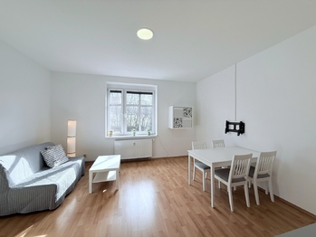 Pronájem bytu 2+kk v osobním vlastnictví 50 m², Praha 4 - Záběhlice