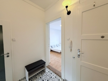 Pronájem bytu 2+kk v osobním vlastnictví 50 m², Praha 4 - Záběhlice