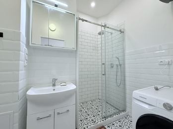 Pronájem bytu 2+kk v osobním vlastnictví 50 m², Praha 4 - Záběhlice