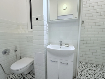 Pronájem bytu 2+kk v osobním vlastnictví 50 m², Praha 4 - Záběhlice