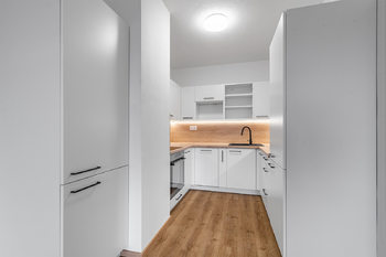 Pronájem bytu 2+kk v osobním vlastnictví 57 m², Plzeň