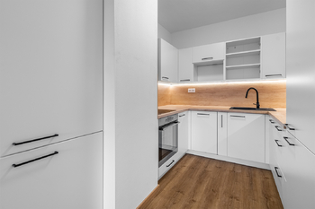 Pronájem bytu 2+kk v osobním vlastnictví 57 m², Plzeň