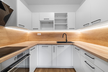 Pronájem bytu 2+kk v osobním vlastnictví 57 m², Plzeň