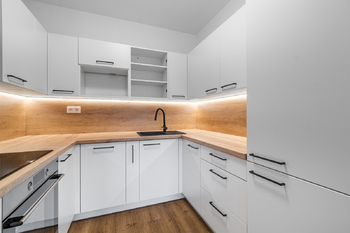 Pronájem bytu 2+kk v osobním vlastnictví 57 m², Plzeň