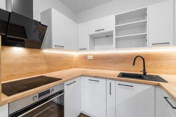 Pronájem bytu 2+kk v osobním vlastnictví 57 m², Plzeň