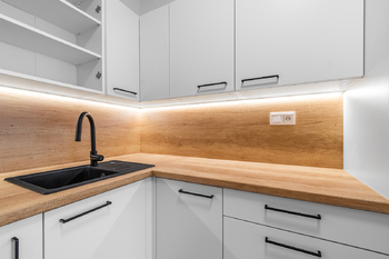 Pronájem bytu 2+kk v osobním vlastnictví 57 m², Plzeň