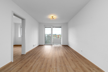 Pronájem bytu 2+kk v osobním vlastnictví 57 m², Plzeň