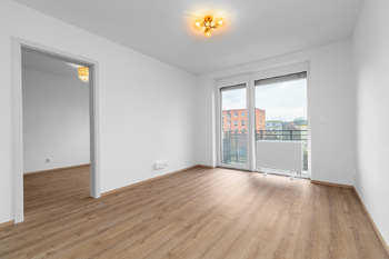 Pronájem bytu 2+kk v osobním vlastnictví 57 m², Plzeň