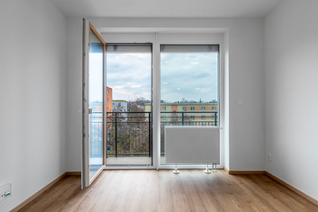 Pronájem bytu 2+kk v osobním vlastnictví 57 m², Plzeň