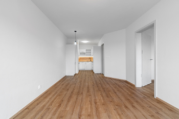 Pronájem bytu 2+kk v osobním vlastnictví 57 m², Plzeň