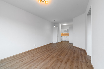 Pronájem bytu 2+kk v osobním vlastnictví 57 m², Plzeň