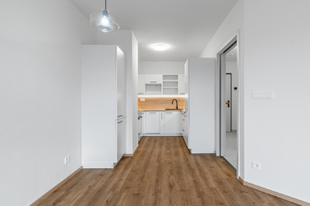 Pronájem bytu 2+kk v osobním vlastnictví 57 m², Plzeň