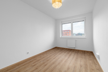 Pronájem bytu 2+kk v osobním vlastnictví 57 m², Plzeň