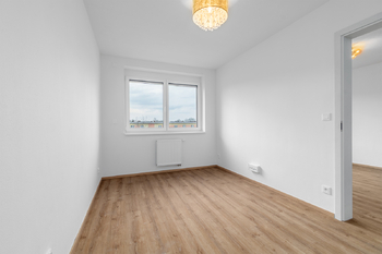 Pronájem bytu 2+kk v osobním vlastnictví 57 m², Plzeň
