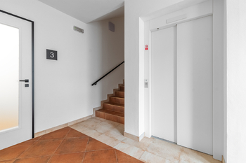 Pronájem bytu 2+kk v osobním vlastnictví 57 m², Plzeň