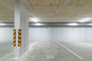 Pronájem bytu 2+kk v osobním vlastnictví 57 m², Plzeň