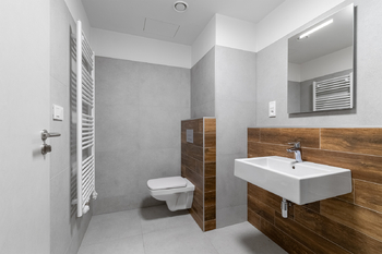 Pronájem bytu 2+kk v osobním vlastnictví 57 m², Plzeň