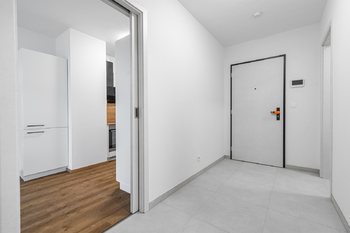 Pronájem bytu 2+kk v osobním vlastnictví 57 m², Plzeň