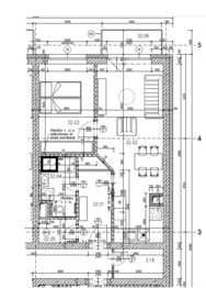 Pronájem bytu 2+kk v osobním vlastnictví 57 m², Plzeň