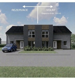 Prodej domu 134 m², Slaný