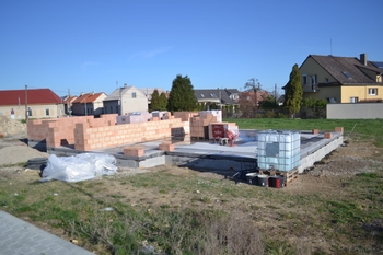 Prodej domu 134 m², Slaný