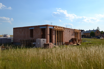 Prodej domu 134 m², Slaný