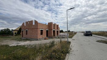 Prodej domu 134 m², Slaný