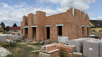 Prodej domu 134 m², Slaný