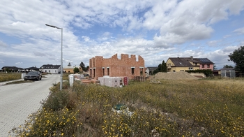 Prodej domu 134 m², Slaný