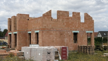 Prodej domu 134 m², Slaný