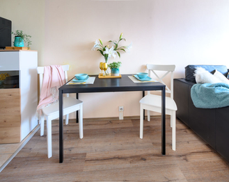 Prodej bytu 2+kk v osobním vlastnictví 56 m², Praha 5 - Hlubočepy