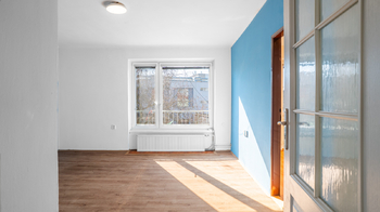 Prodej bytu 2+1 v osobním vlastnictví 72 m², Stráž pod Ralskem