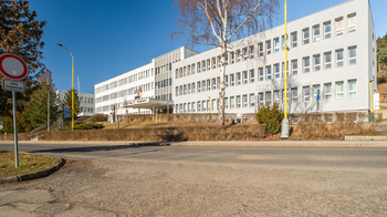 Prodej bytu 2+1 v osobním vlastnictví 72 m², Stráž pod Ralskem