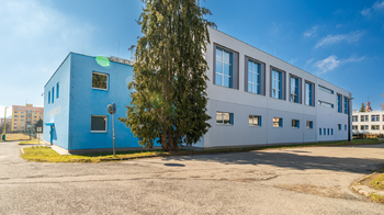 Bazén 2 - Prodej bytu 2+1 v osobním vlastnictví 72 m², Stráž pod Ralskem