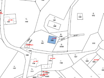 KM - 30.01.2022 - Pronájem bytu 1+1 v osobním vlastnictví 55 m², Nová Ves nad Nisou