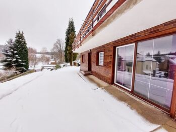 Pronájem bytu 1+1 v osobním vlastnictví 55 m², Nová Ves nad Nisou