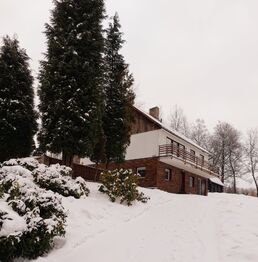 Pronájem bytu 1+1 v osobním vlastnictví 55 m², Nová Ves nad Nisou