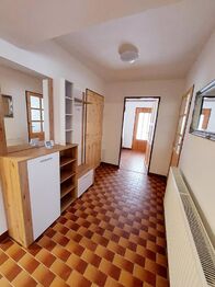 Pronájem bytu 1+1 v osobním vlastnictví 55 m², Nová Ves nad Nisou