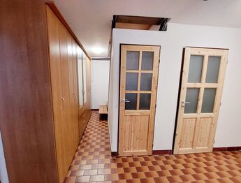 Pronájem bytu 1+1 v osobním vlastnictví 55 m², Nová Ves nad Nisou