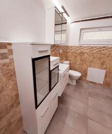 Pronájem bytu 1+1 v osobním vlastnictví 55 m², Nová Ves nad Nisou