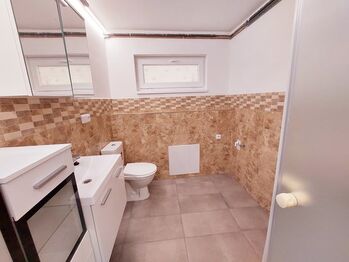 Pronájem bytu 1+1 v osobním vlastnictví 55 m², Nová Ves nad Nisou