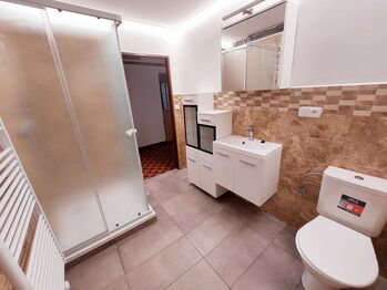 Pronájem bytu 1+1 v osobním vlastnictví 55 m², Nová Ves nad Nisou