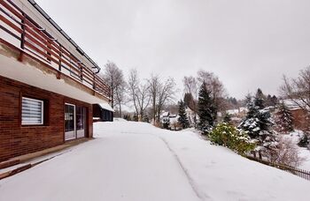 Pronájem bytu 1+1 v osobním vlastnictví 55 m², Nová Ves nad Nisou