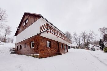 Pronájem bytu 1+1 v osobním vlastnictví 55 m², Nová Ves nad Nisou