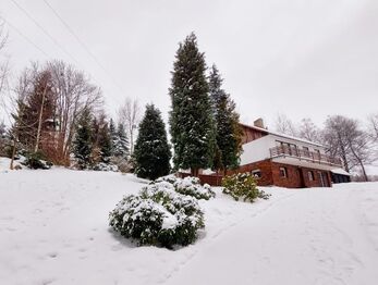 Pronájem bytu 1+1 v osobním vlastnictví 55 m², Nová Ves nad Nisou