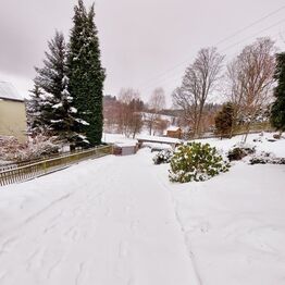 Pronájem bytu 1+1 v osobním vlastnictví 55 m², Nová Ves nad Nisou